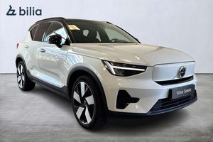 Volvo XC40 bild 20