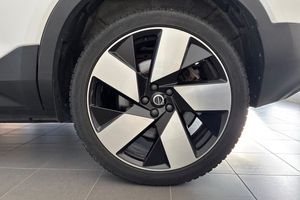 Volvo XC40 bild 17