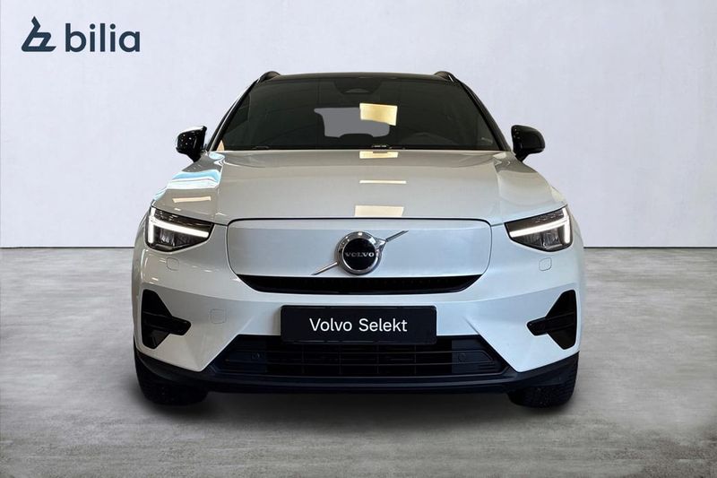 Volvo XC40 bild 6