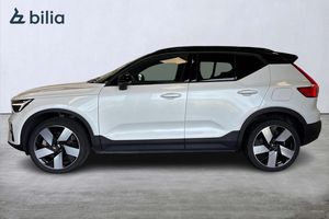 Volvo XC40 bild 3