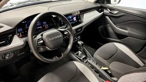 Skoda Kamiq bild 7