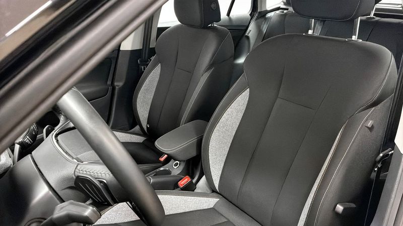 Skoda Kamiq bild 8