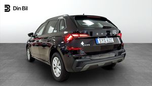 Skoda Kamiq bild 3