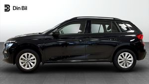 Skoda Kamiq bild 2