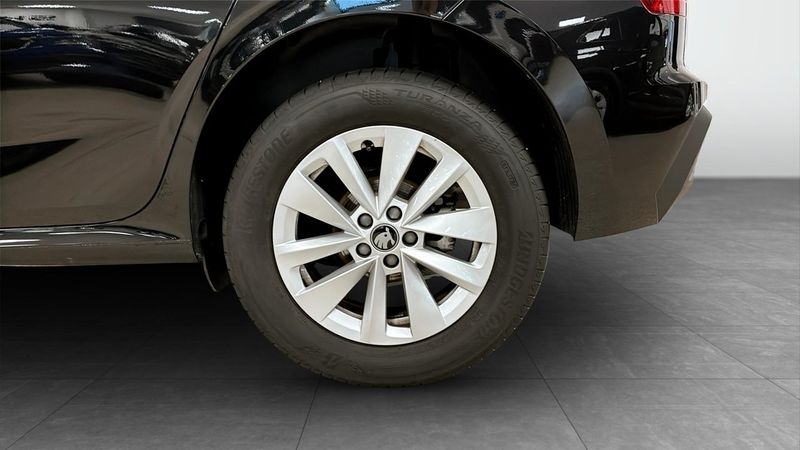 Skoda Kamiq bild 6