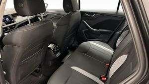 Skoda Kamiq bild 11