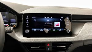 Skoda Kamiq bild 9