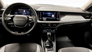 Skoda Kamiq bild 10