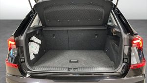 Skoda Kamiq bild 12