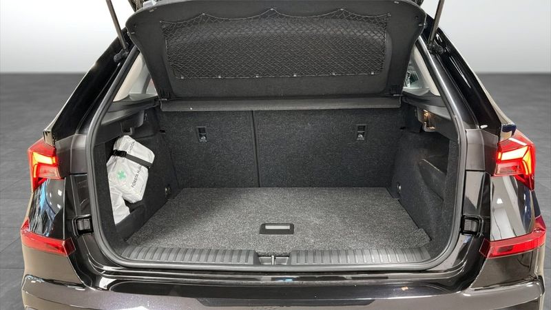 Skoda Kamiq bild 12