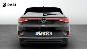 Volkswagen ID.4 bild 5