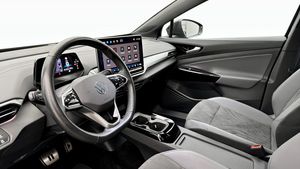 Volkswagen ID.4 bild 7