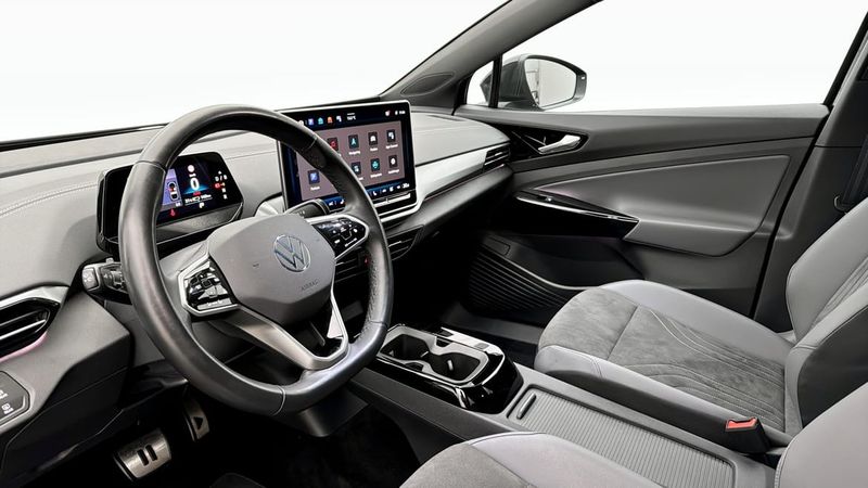 Volkswagen ID.4 bild 7