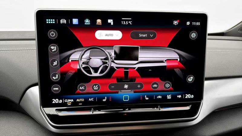 Volkswagen ID.4 bild 16