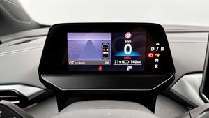 Volkswagen ID.4 bild 13