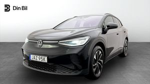 Volkswagen ID.4 bild 1