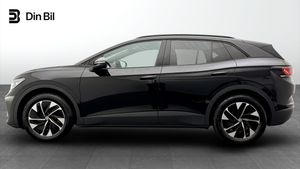 Volkswagen ID.4 bild 2