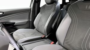 Volkswagen ID.4 bild 8
