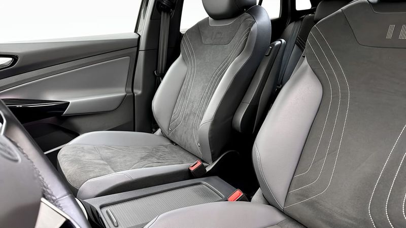 Volkswagen ID.4 bild 8
