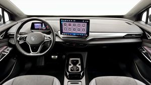 Volkswagen ID.4 bild 10