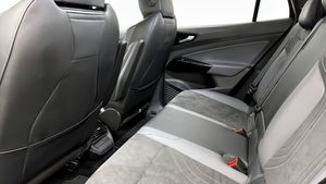 Volkswagen ID.4 bild 11