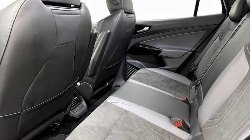 Volkswagen ID.4 bild 11