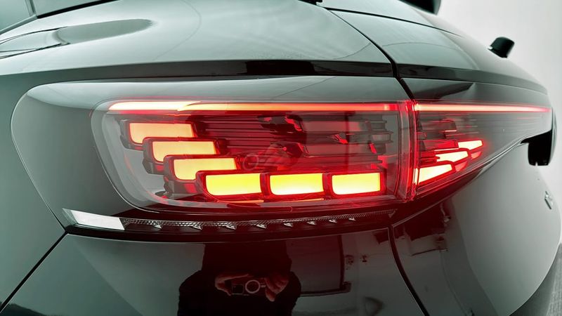 Volkswagen ID.4 bild 19