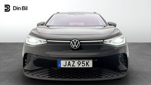 Volkswagen ID.4 bild 4