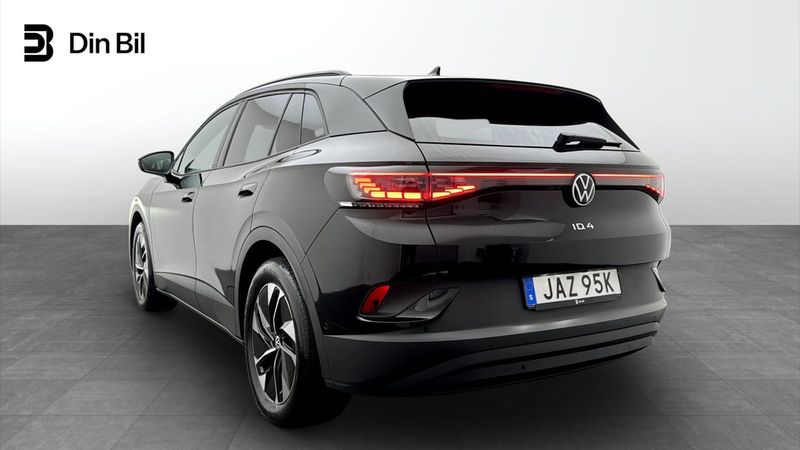 Volkswagen ID.4 bild 3