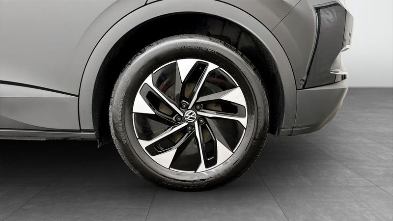 Volkswagen ID.4 bild 6