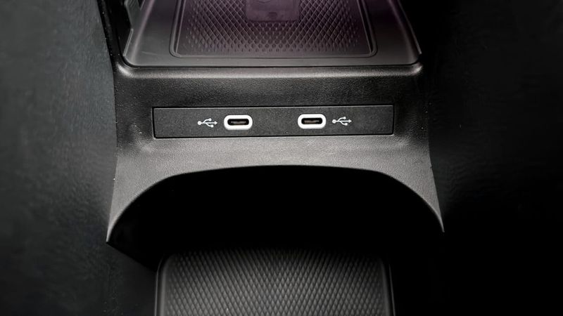 Volkswagen ID.4 bild 18