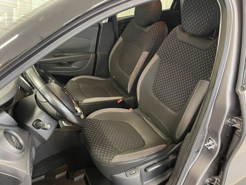 Renault Captur bild 6