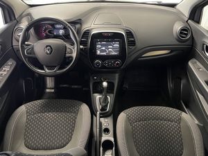 Renault Captur bild 8