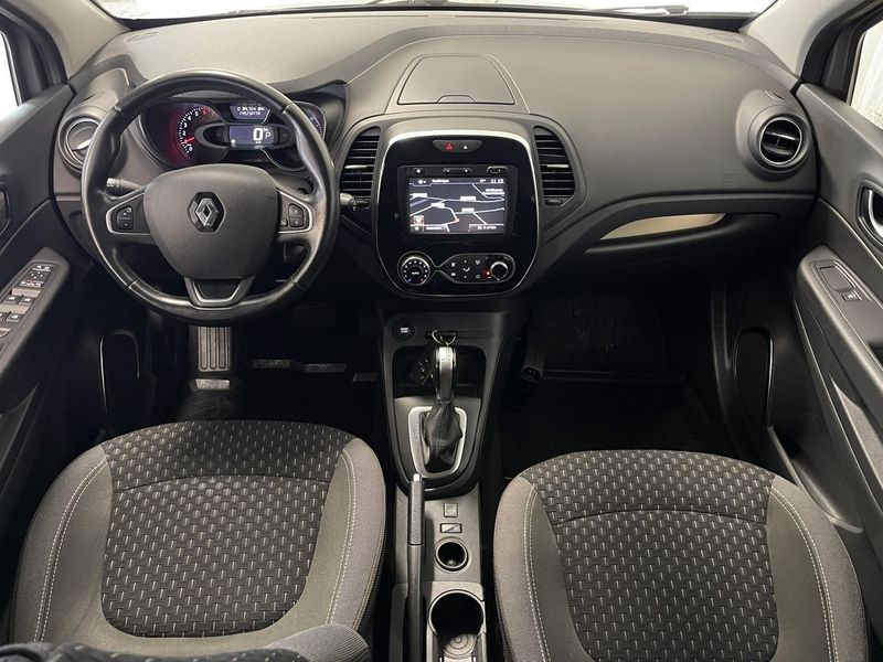 Renault Captur bild 8