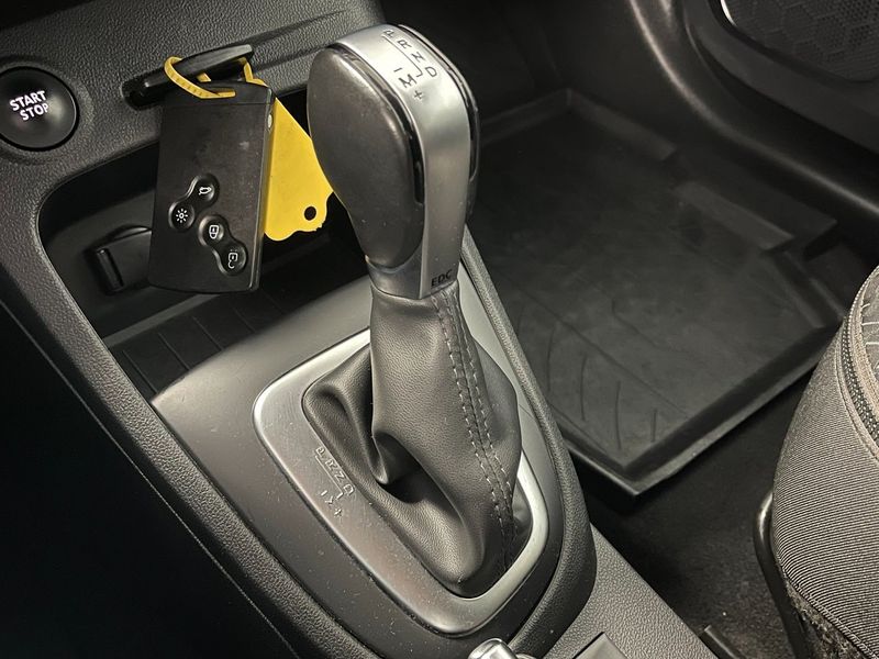 Renault Captur bild 12
