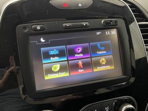 Renault Captur bild 14