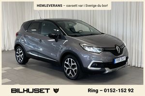 Renault Captur bild 1