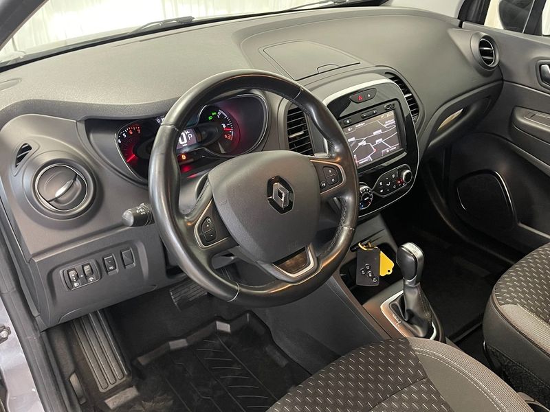Renault Captur bild 7