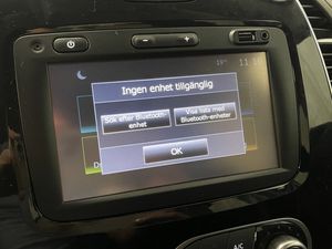 Renault Captur bild 15