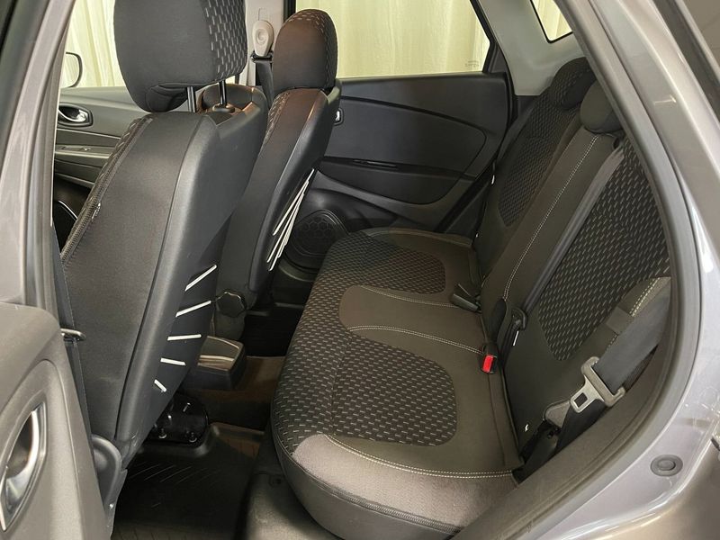 Renault Captur bild 11