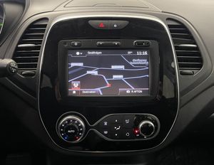 Renault Captur bild 13
