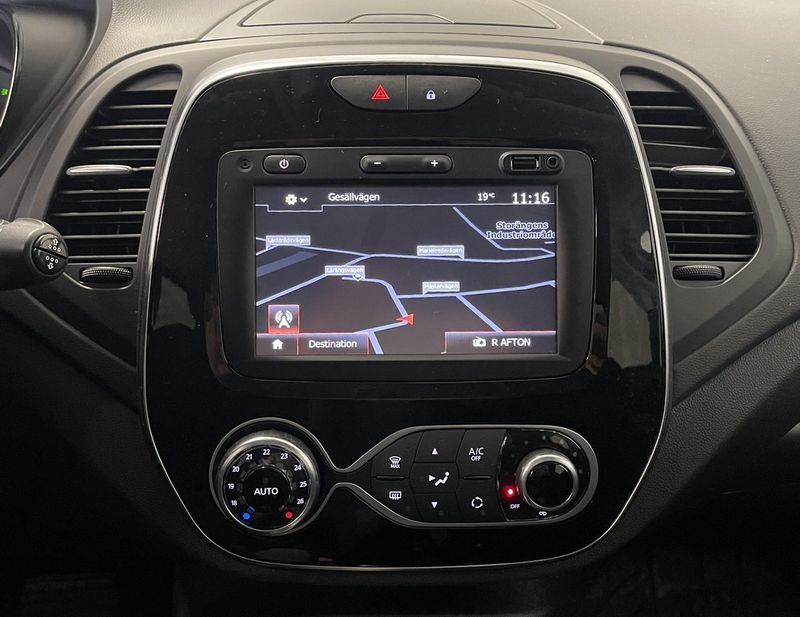 Renault Captur bild 13