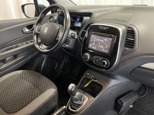 Renault Captur bild 9