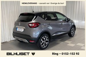 Renault Captur bild 5