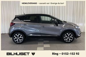 Renault Captur bild 4