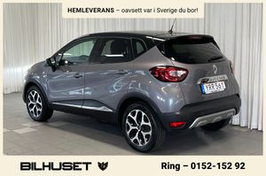 Renault Captur bild 2