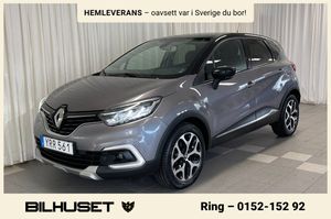 Renault Captur bild 3