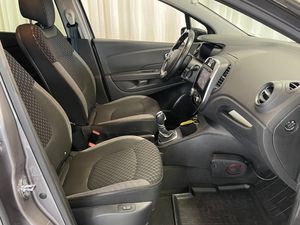 Renault Captur bild 10