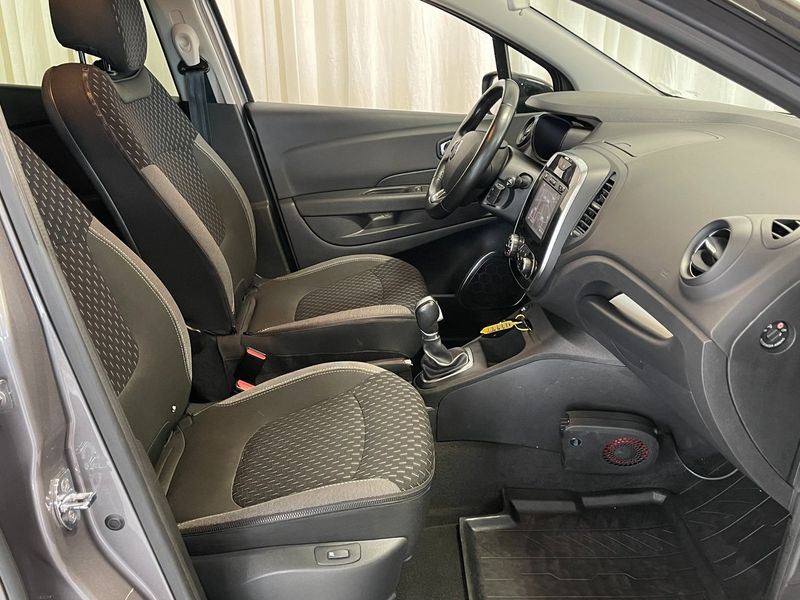 Renault Captur bild 10