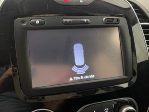 Renault Captur bild 16